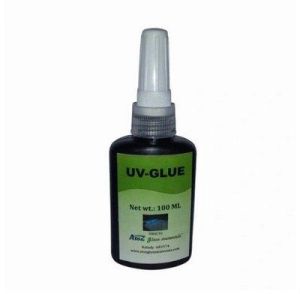 Ultraviolet Adhesives