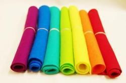 Non Woven Fabric Felt