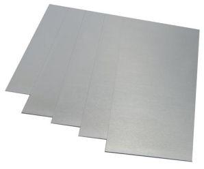 Aluminium sheet 6061