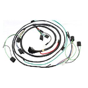 cable wire harness