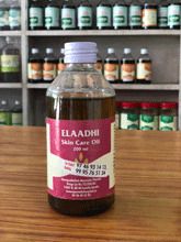 Eladi Oil