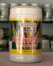 Pookula Vita Pain Relief Granules