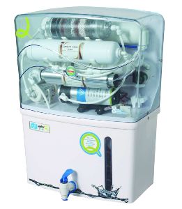 Optima Domestic RO System