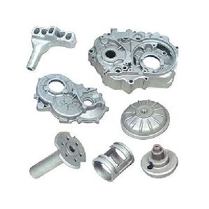 Die Casting Part