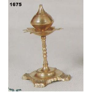 Incense Metal Stands