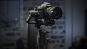 RONIN S Handheld Camera