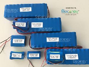 Lithium Ion Battery