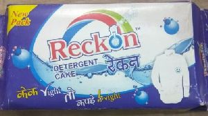 RECKON DETERGENT CAKE