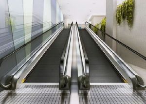 moving walkway