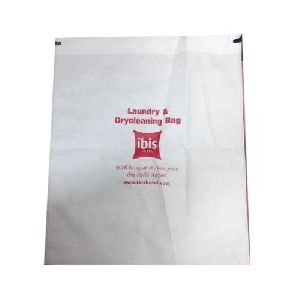 Disposable Laundry Bag