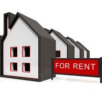 rental property