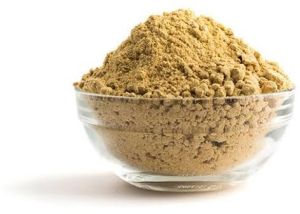 Organic Ginger Powder