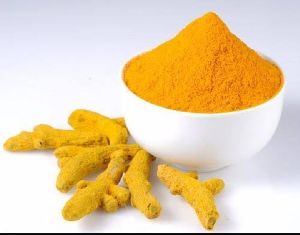 Organic Haldi Powder