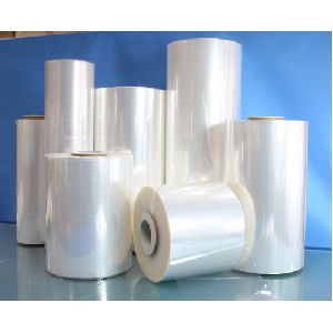 PVC Shrink Films