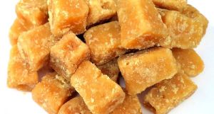 jaggery cube