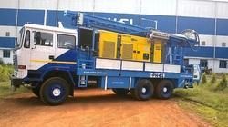 PDTHR-300 Refurbished Water Well Drilling Rigs
