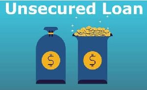 Unsecured Loan Services