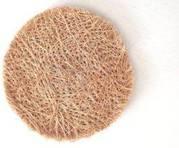 Coir Fibre Utensil Scrub