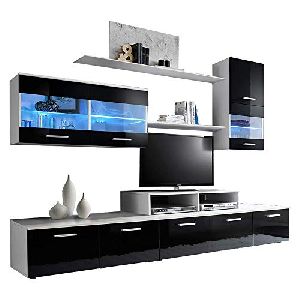 Contemporary TV Unit