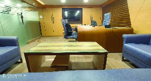 Office Interior Designing Services