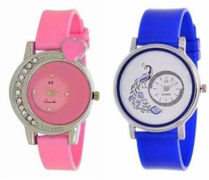 Girls Wrist Watch