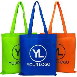 Loop Handle Environmental Bag