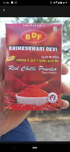 Red Chili Powder