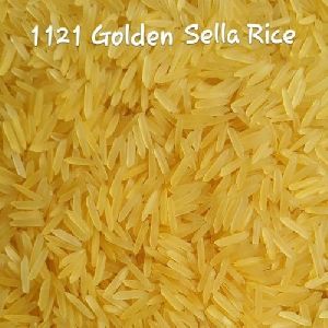 1121 Golden Sella Rice