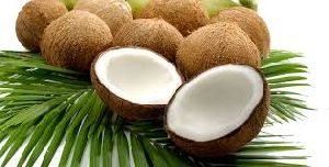 Fresh Coconut