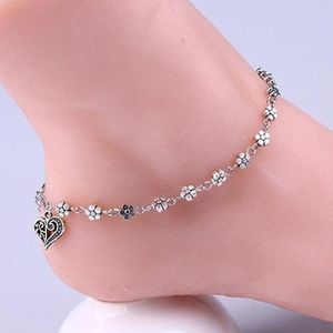 Artificial Anklet