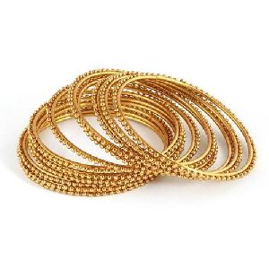 Artificial Bangles