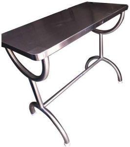 Stainless Steel Tables