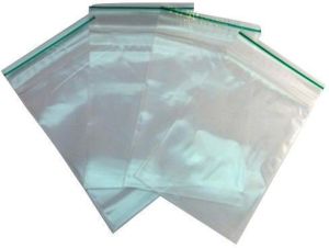 Magic Zip Seal Bag