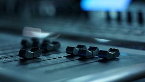 Mixing And Mastering Course