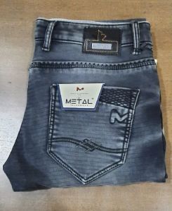 Mens Party Wear Jeans