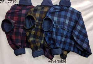 Reversible Shirts 7719