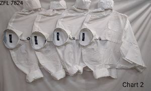 White shirts 7824(2)