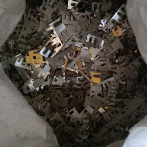 Tin Plated Scrap