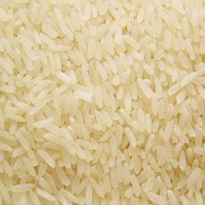 Parboiled Rice