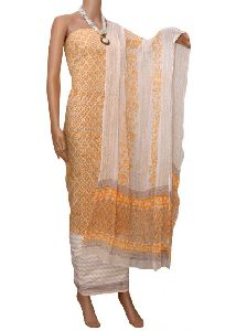 Jaipuri Cotton Salwar Suit