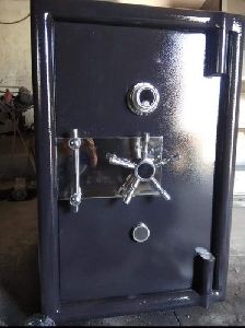 fire proof safe