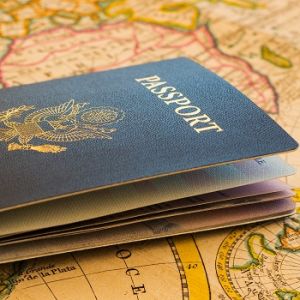 Passport & Visa Services