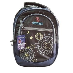 Fancy School Bag