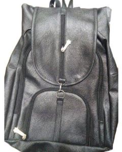 Ladies Plain Backpack