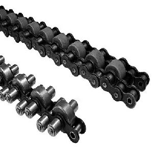 Mild Steel Accumulator Conveyor Chain