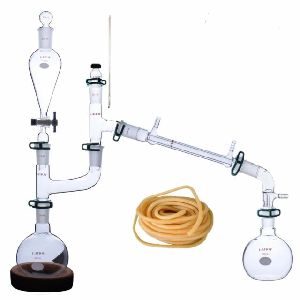 Distillation Apparatus