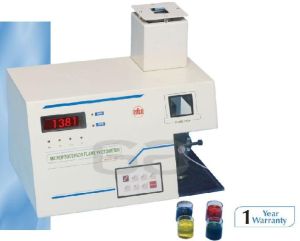 Flame Photometer