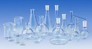 Lab Glasswares