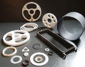 PTFE Machining Components