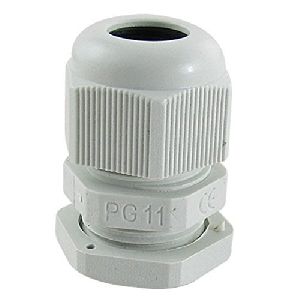 PVC PG Gland